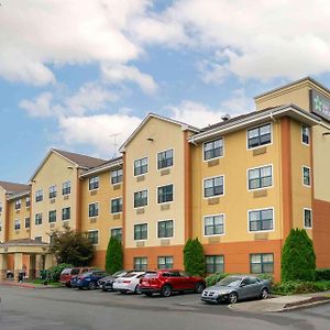 Extended Stay America Suites - Seattle - Kent